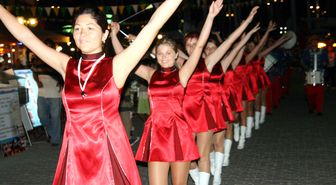 Denizcilik ve Bahar Festivali Sona Erdi