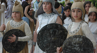 18-24 Mayıs Müzeler Haftası