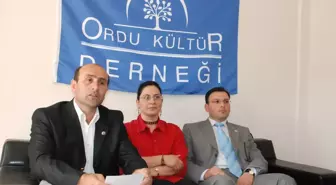 Ordu'da Kafkas Rüzgarı Esecek