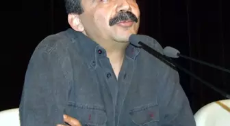 Sırrı Süreyya Önder, Üniversite Öğrencileriyle Söyleşi Yaptı