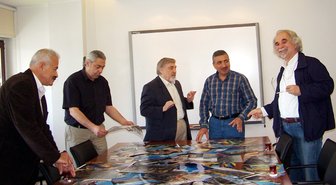 4. Altındağ Fotoğrafları Yarışması Sonuçlandı