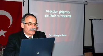 Hekimlere Radyoloji Kursu