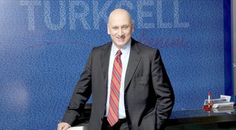 Turkcell Dünyanın 25. Büyük İletişim ve Teknoloji Şirketi