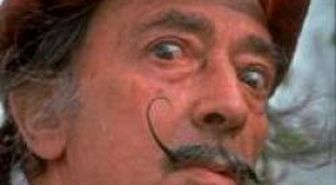 Dali, İstanbul'a Geliyor