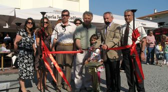 Özel Doruk İlköğretim Okulu İzmir Forum Bornova'da
