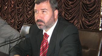 Sp Gaziantep İl Divan Toplantısı Yapıldı