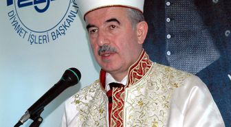 Van'da Müftüler Semineri Yapıldı