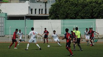 1. Bodrum Futbol Turnuvası'nda İlk Gün Sonuçları