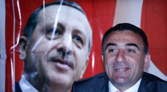AK Parti Teşkilatı Basınla Sohbet Toplantısı Gerçekleştirdi