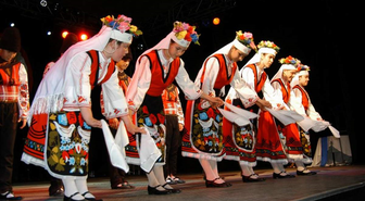 Gkv'de Festival Ateşi 6. Kez Yakılacak