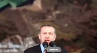 Erdoğan, Gap Eylem Planını Açıkladı