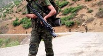 Kato Dağı'nda Büyük Operasyon