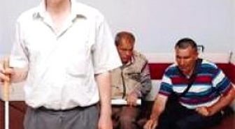 Körler Derneğini Soyan Hırsıza 4 Yıl Hapis Cezası
