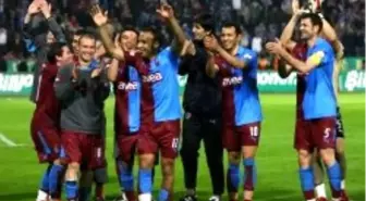 Trabzonspor Yenileniyor