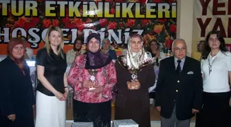 Akyazı'da Yemek Yarışması