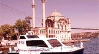 Deniz Taksi Az Dalga Yapacak Balıkçı Rahatsız Olmayacak