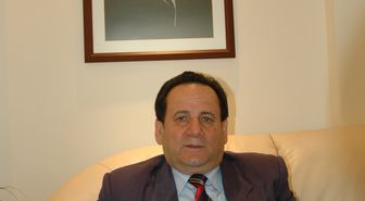 'Dinleme Dış Güçlerin Oyunu'