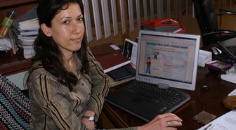 Ercişli Öğretmen Fatma Şahika'nın Başarısı