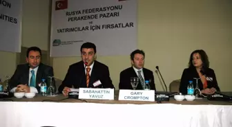İhkib'in 2010 Hedefi Rusya Pazarı