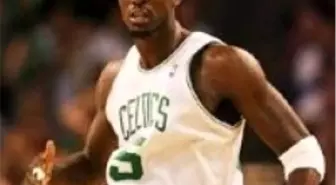 Kevin Garnett, Boston'u Uçurdu