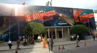 Adana Altın Koza ile Sanata ve Sanatçıya Doyacak