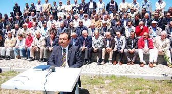 AK Parti Trabzon İl Teşkilatı'ndan Haftasonu Kayabaşı Kampı