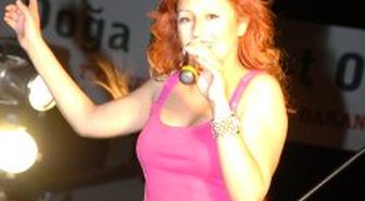 Belenbaşı Kiraz Festivali Coşkuyla Kutlandı