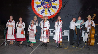 Gkv'nin Festivali Gala Töreni ile Sona Erdi