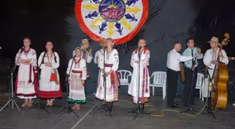 Gkv'nin Festivali Gala Töreni ile Sona Erdi