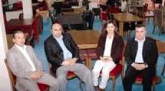Krizde Battı, 'Sandalyeci'yle 12 Milyon Dolar Ciro Yakaladı