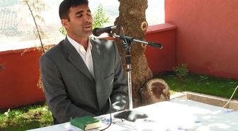 Kur'an-ı Kerim Okuma Yarışmasının Birincisi İslahiye'den