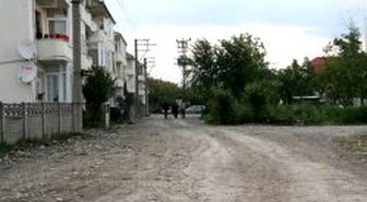 Akyazılı Vatandaşların Yol Tepkisi