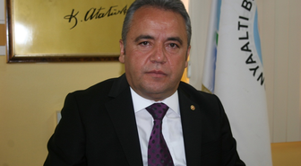 Konyaaltı Belediyesinden Mezuniyet Şöleni