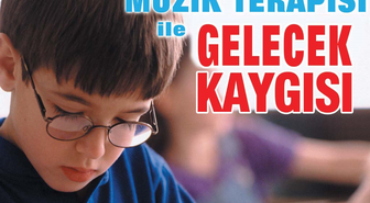 Sınava Girecek Öğrencilere Müzikli Terapi