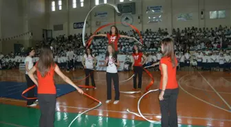 Yıdırım Belediyesi'nden Yaz Spor Okulu