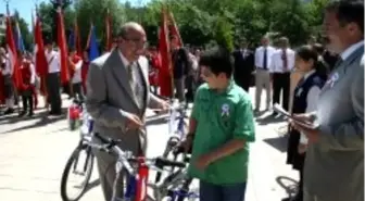 5 Haziran Dünya Çevre Günü