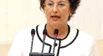 Arka Sayfa Güzeli İçin CHP'li Vekilden Önerge