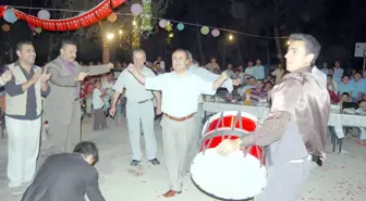 Akçakale Yibo'da Geleneksel Mezuniyet Gecesi Yapıldı
