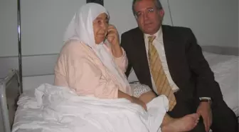 CHP'li Sağ Annesini Kaybetti