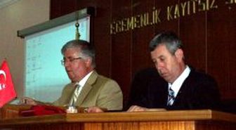 Gelibolu'da Belediye Meclisi Haziran Ayı Toplantısı Yapıldı