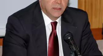 İgmd: 'İthal Gümrük Müşaviri İstemiyoruz'