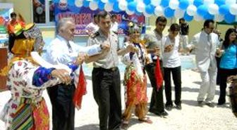 Kilis'te 'Yaşasın Okulumuz Kampanyası' Çerçevesinde Okul Açılışı Yapıldı