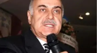 MHP de Senatoya Soğuk