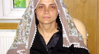 Umreye Giden Türklerden Etkilenen Gürcistanlı Nana İslam'ı Seçti