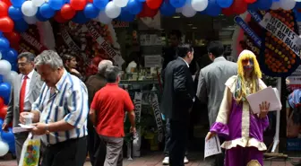 Zonguldak'ta 'İşitme Merkezi' Açıldı