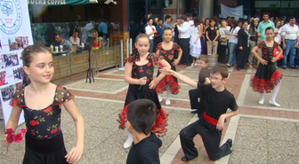 Tunçsiper'den Fotoğraf Sergisi