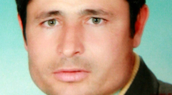 Uşak'ta Trafik Kazası 1 Ölü