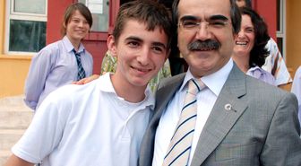 Vali Coş, Lüleburgaz'da Öğrencilerle Buluştu