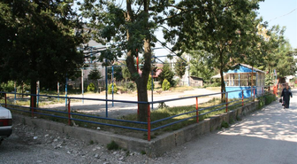 Akyazılı Vatandaşlar Bu Parktan Şikayetçi