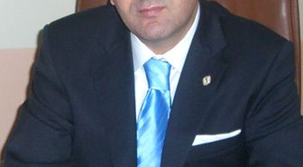 Dosiad Yönetim Kurulu Başkanı Aydemir: